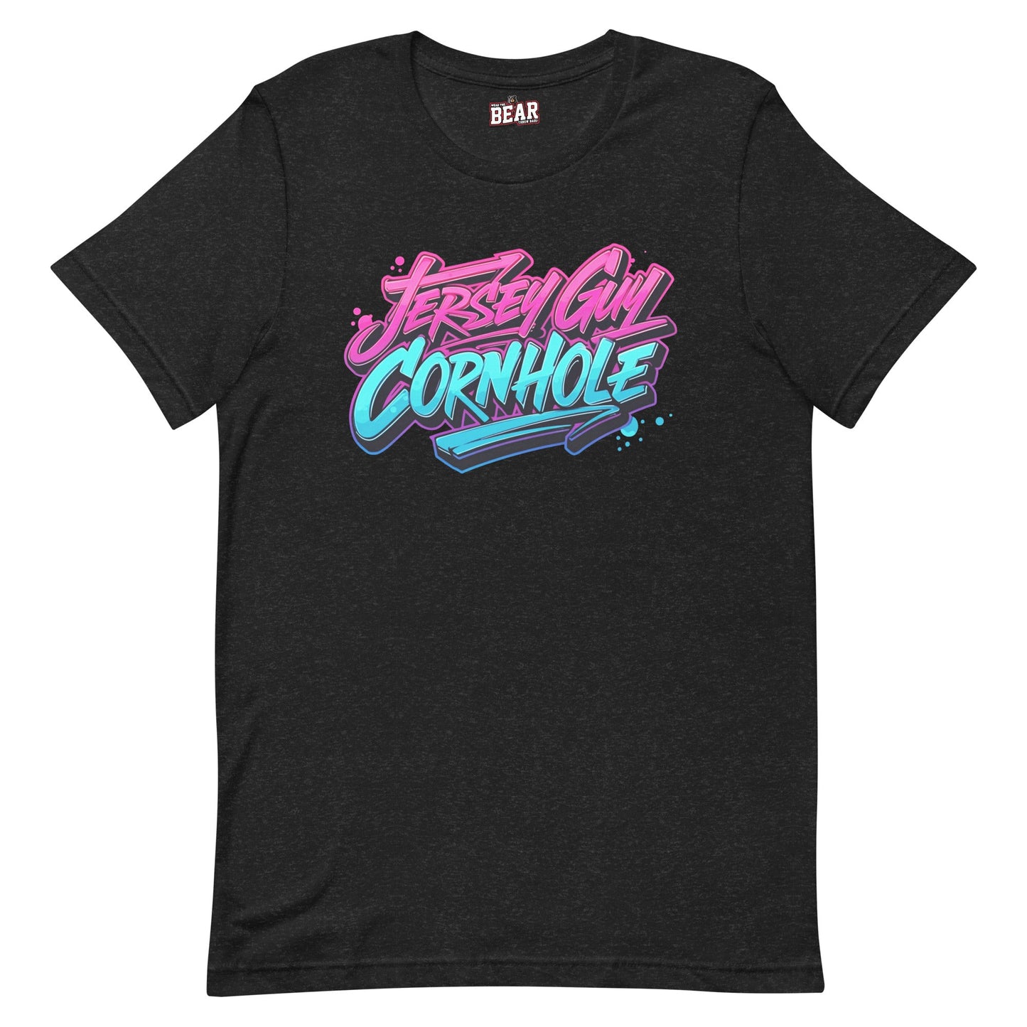 JG City Bags Unisex t-shirt