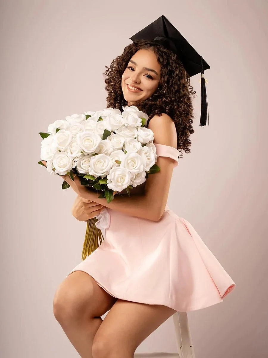 Vivian Patchwork Summer Dress