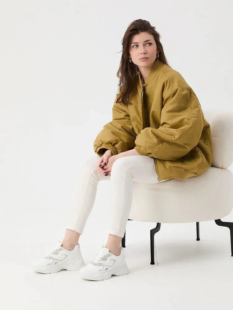 Cosima Sneakers: Chic and Comfortable Footwear