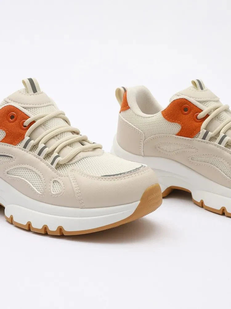 Cosima Sneakers: Chic and Comfortable Footwear