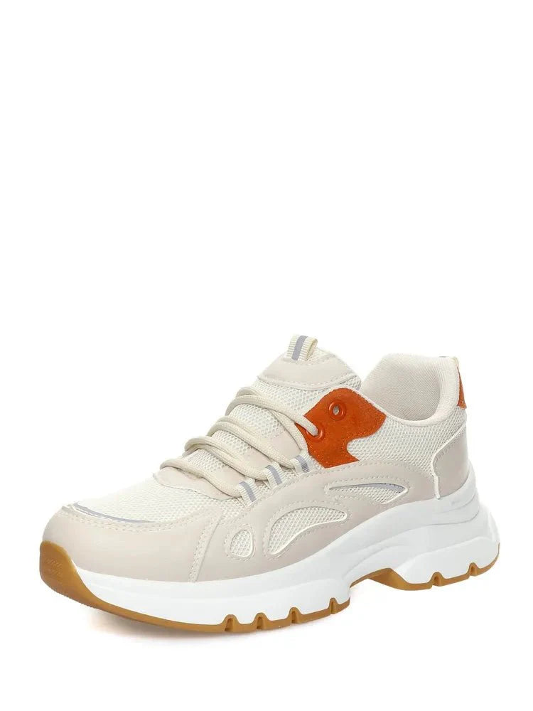 Cosima Sneakers: Chic and Comfortable Footwear