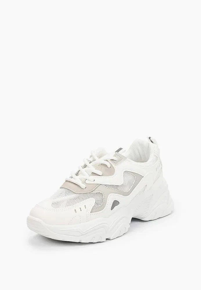 Cosima Sneakers: Chic and Comfortable Footwear