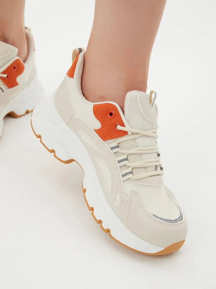 Cosima Sneakers: Chic and Comfortable Footwear