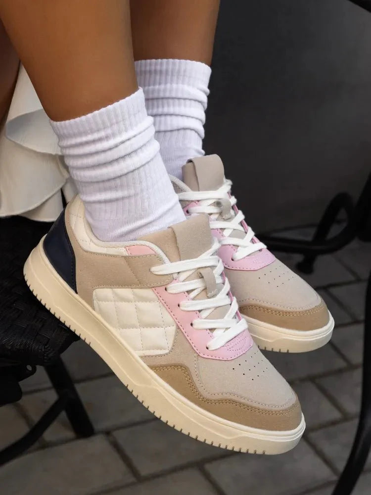 Jasmine Sneakers