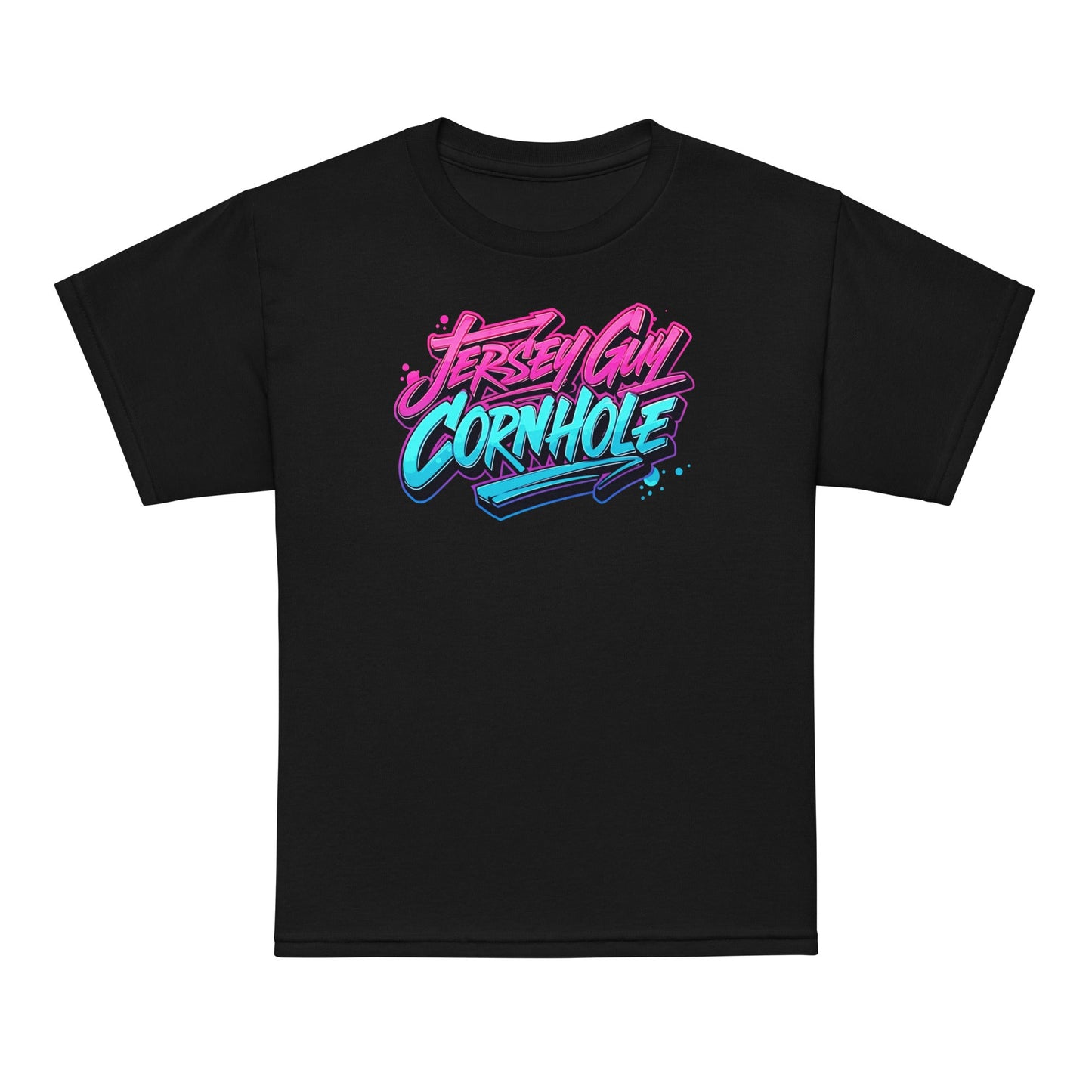 JG City Bags Youth t-shirt