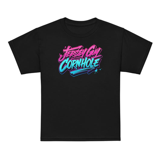 JG City Bags Youth t-shirt